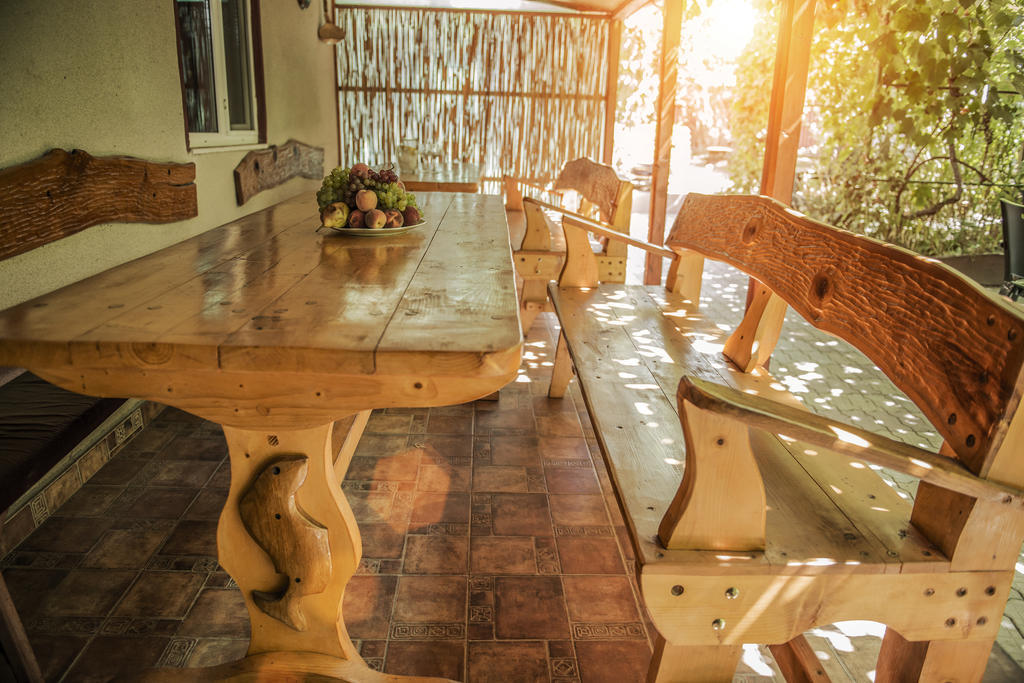 Casa Boby Hotel Муригьол Екстериор снимка